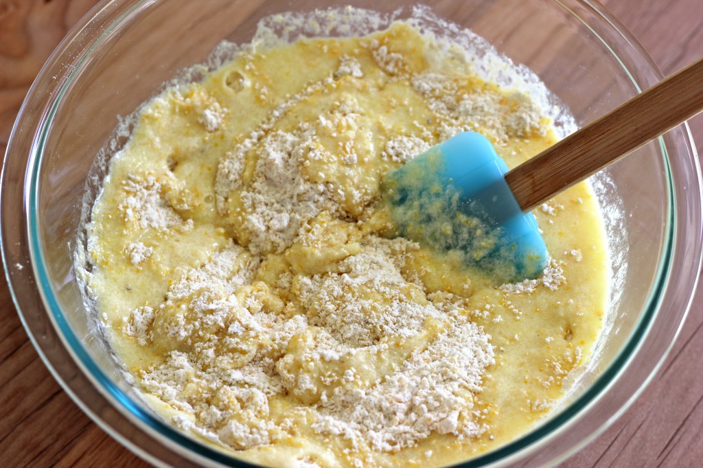 BBQ Chicken Cornbread Pie - The best kind of pie is when BBQ chicken goodness is sitting on a bed of fluffy, crumbly cornbread!