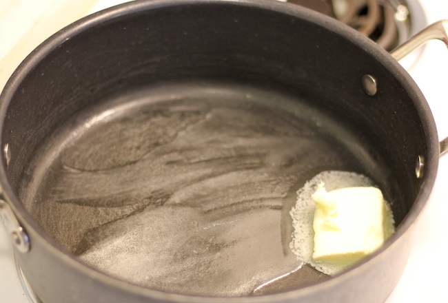 Roasted Shrimp Enchiladas with JalapeƱo Cream Sauce - Smothered in a rich, jalapeƱo cream sauce, how can you resist?!