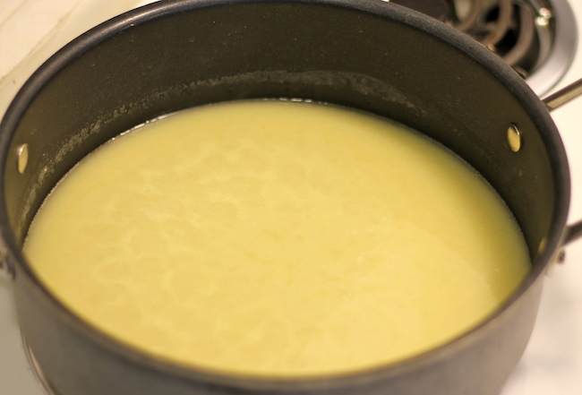 Roasted Shrimp Enchiladas with JalapeƱo Cream Sauce - Smothered in a rich, jalapeƱo cream sauce, how can you resist?!