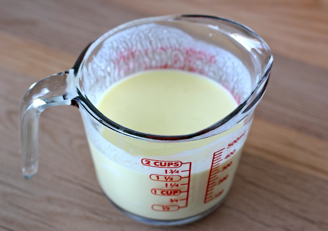 Buttermilk Biscuits with Maple Sausage Gravy - Homemade biscuits are so much easier to make than you think!