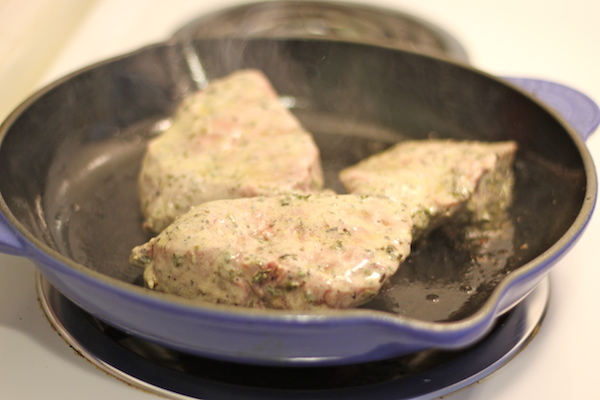 Sirloin Gyros - You can easily make gyros right at home with a healthy homemade Greek yogurt tzatziki sauce!