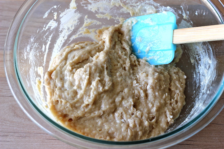 Nutella Stuffed Cinnamon Sugar Muffins Mixture Nutella Stuffed Cinnamon Sugar Muffins Mixture