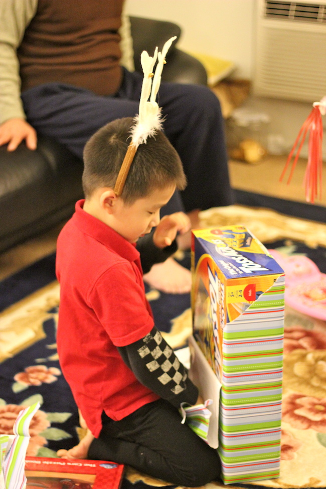 Spicy Chipotle White Bean Dip - A healthy bean dip with a spicy kick that you could easily make in the food processor in 5 minutes!