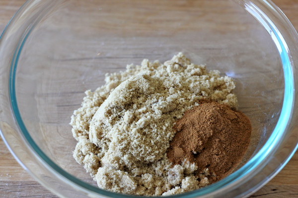 Monkey Bread Cupcakes - Classic monkey bread in irresistible cupcake form oozing with cinnamon sugar goodness and a dripping vanilla glaze!
