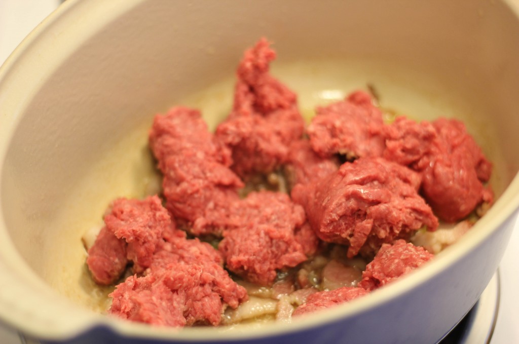 Texas Corn Dogs - These hot dogs are loaded with a quick and easy homemade corn chili and Fritos Corn Chips for that added crunch!