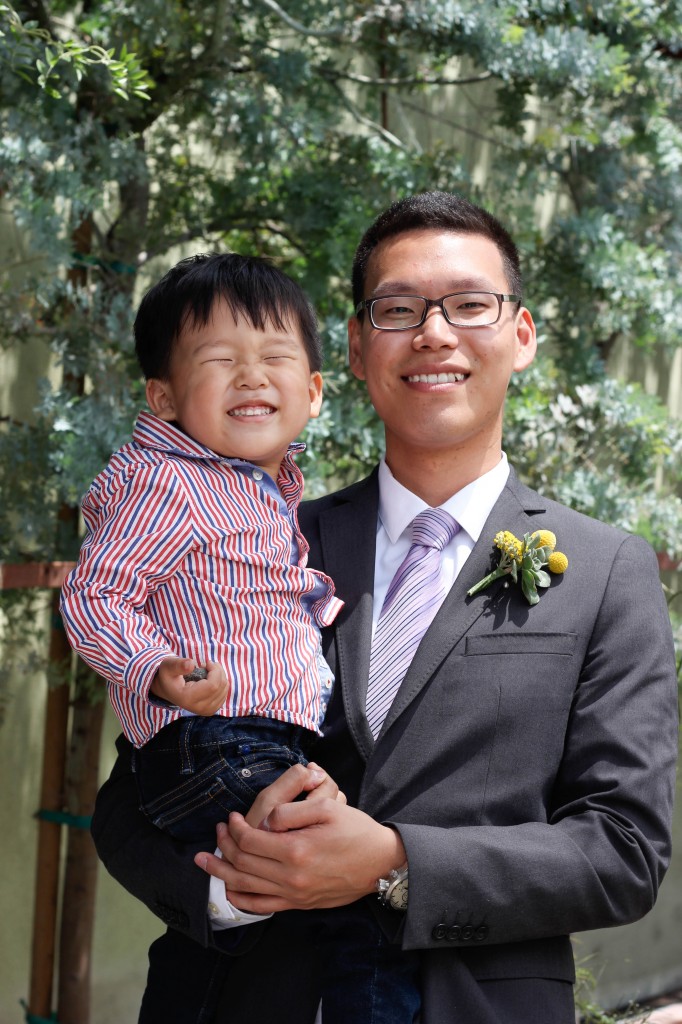 Greek Yogurt Berry Trifle - Lightened-up with Greek yogurt, these fresh berry trifles can be made in 10 minutes or less!