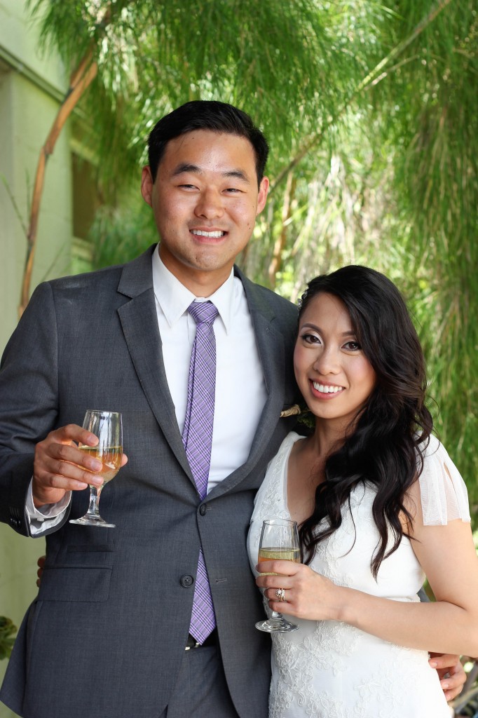 Greek Yogurt Berry Trifle - Lightened-up with Greek yogurt, these fresh berry trifles can be made in 10 minutes or less!