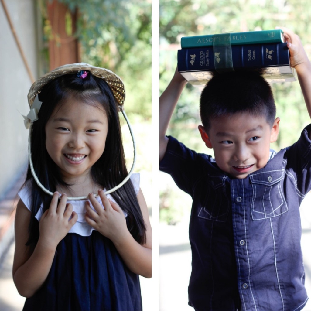 Greek Yogurt Berry Trifle - Lightened-up with Greek yogurt, these fresh berry trifles can be made in 10 minutes or less!