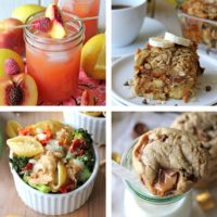 Easter Recipe Round-Up