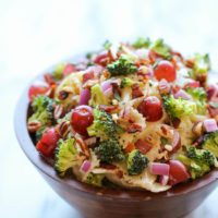 Broccoli Salad