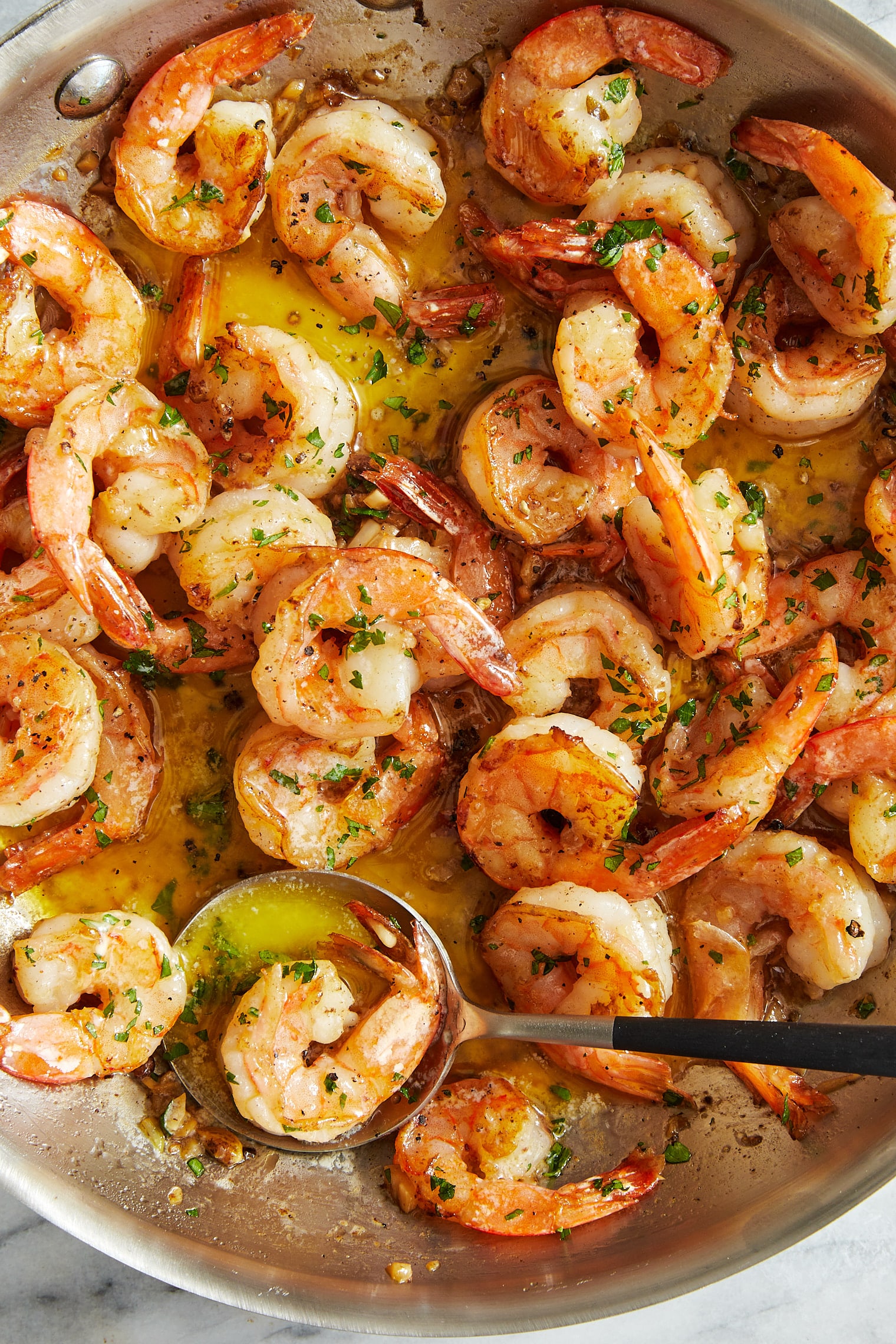Garlic-Butter-Shrimp