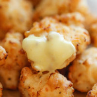 Copycat Chick-fil-A Nuggets