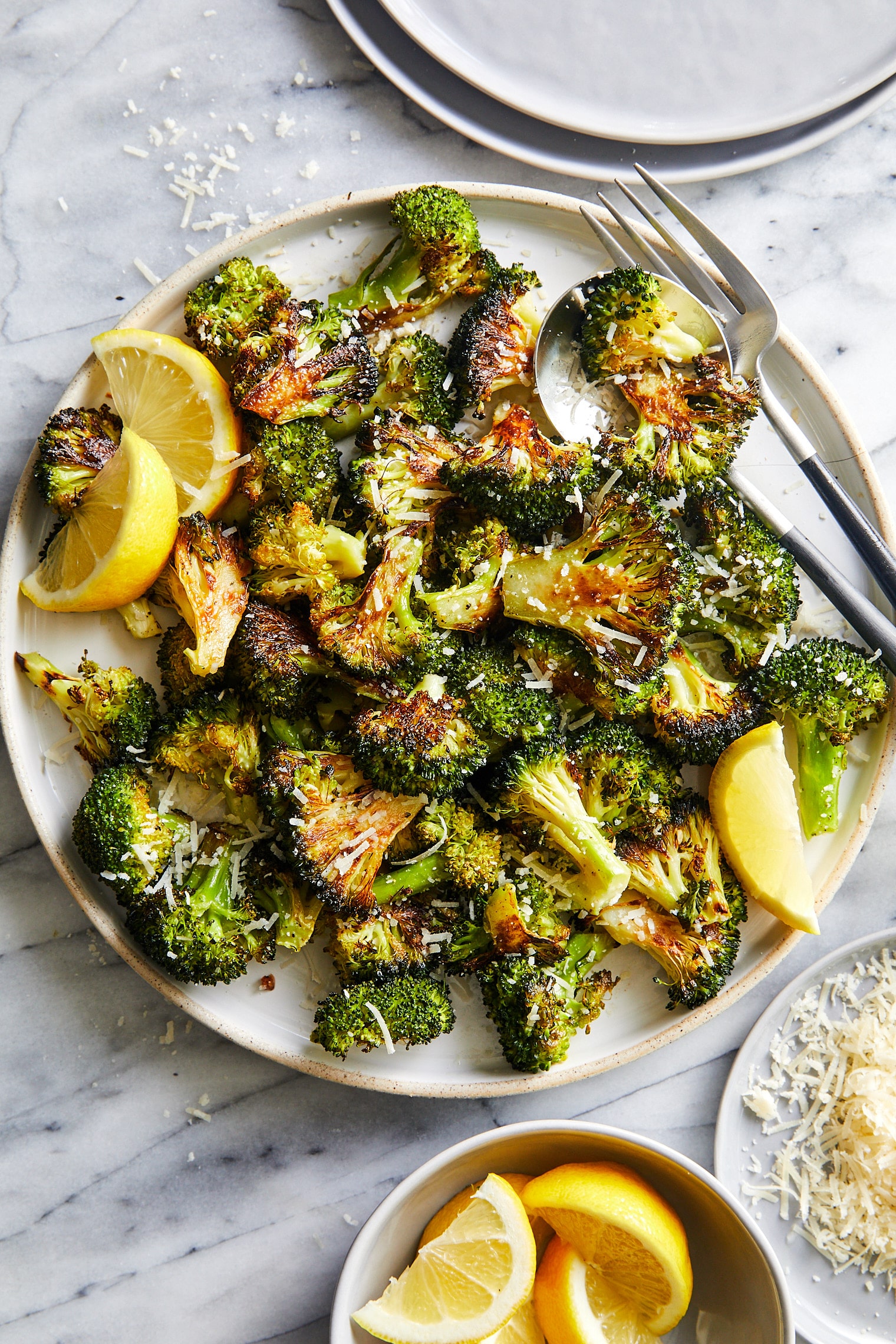 garlic-parm-broccoli
