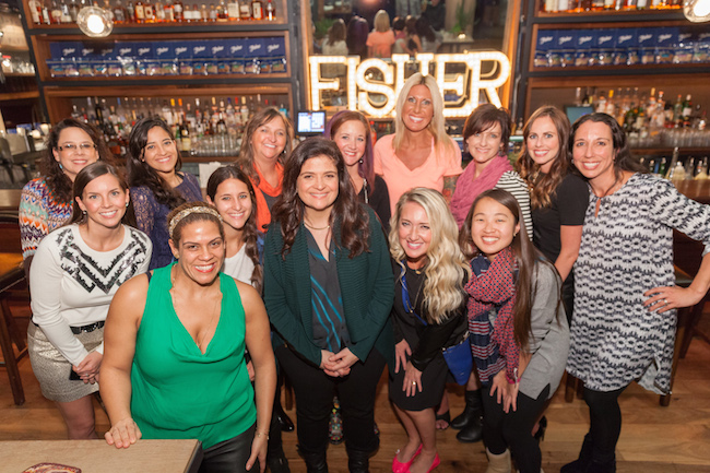 Pumpkin Pecan Baked Brie - The easiest baked brie ever! All you need is 5 min prep, but be warned that you'll probably want to make this all year long!