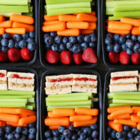 Copycat Starbucks PB&J Bistro Box