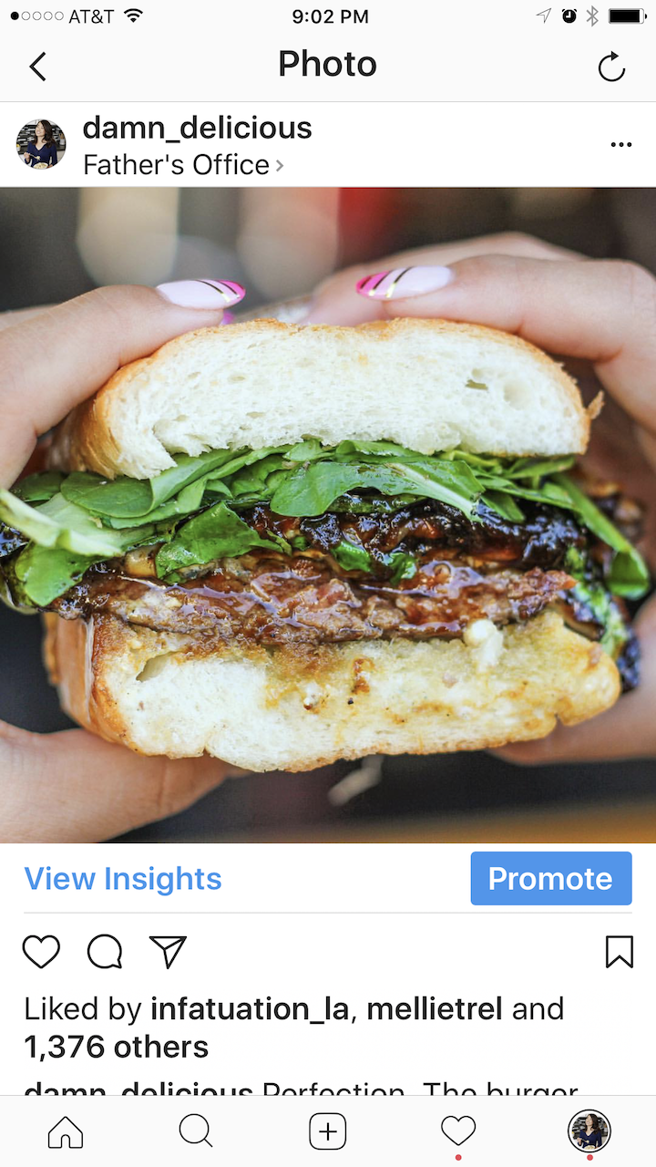 The Best Places to Eat in LA - The ultimate guide to eat in Los Angeles. This list will provide the best and absolute must eats in LA that you cannot miss!