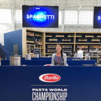 Pasta World Championship 2017