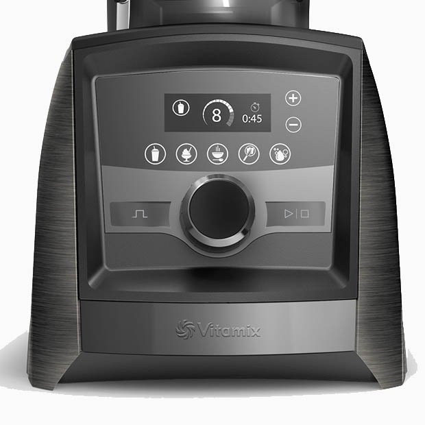 Vitamix A3500 Ascent Series Giveaway