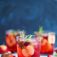 Cranberry Apple SangriaIMG_1228