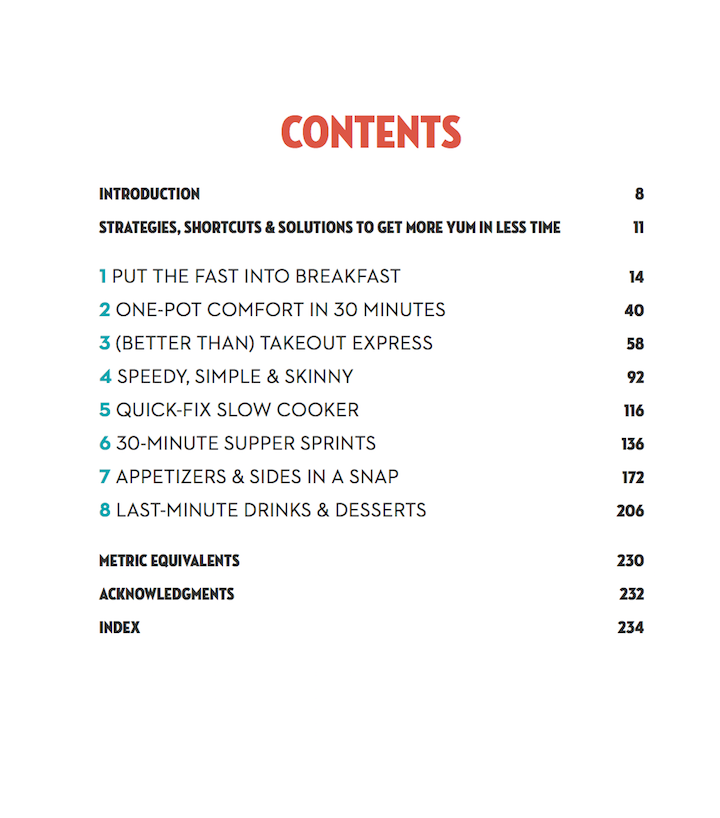 Damn Delicious: 100 Super Easy, Super Fast Recipes