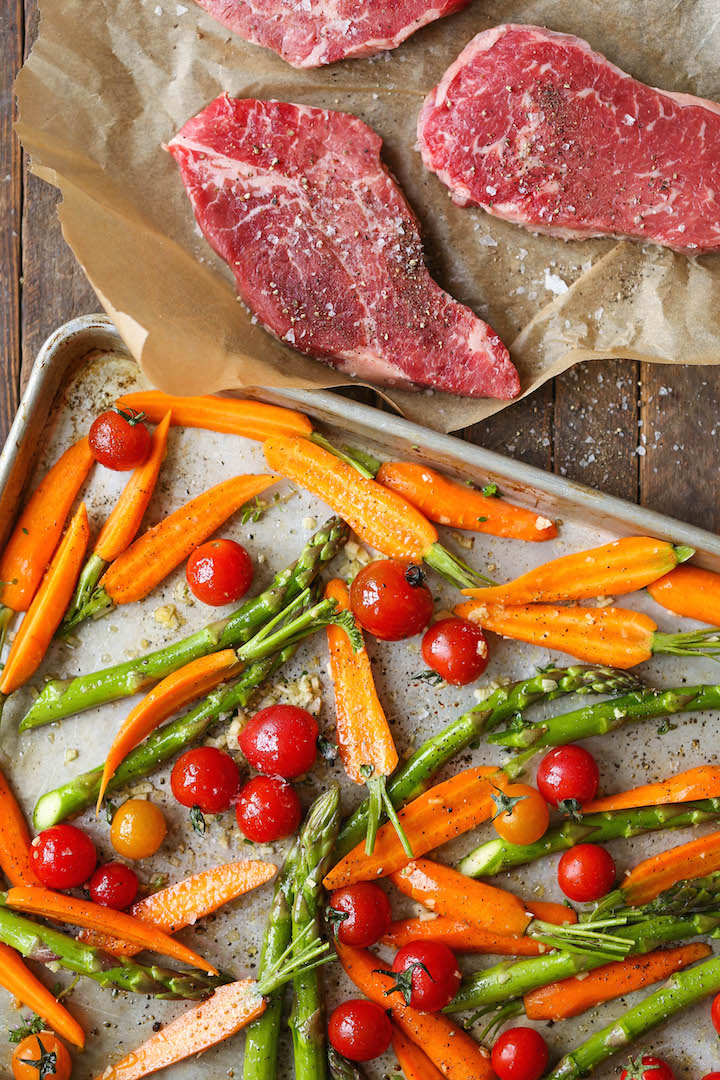 Damn Delicious: 100 Super Easy, Super Fast Recipes