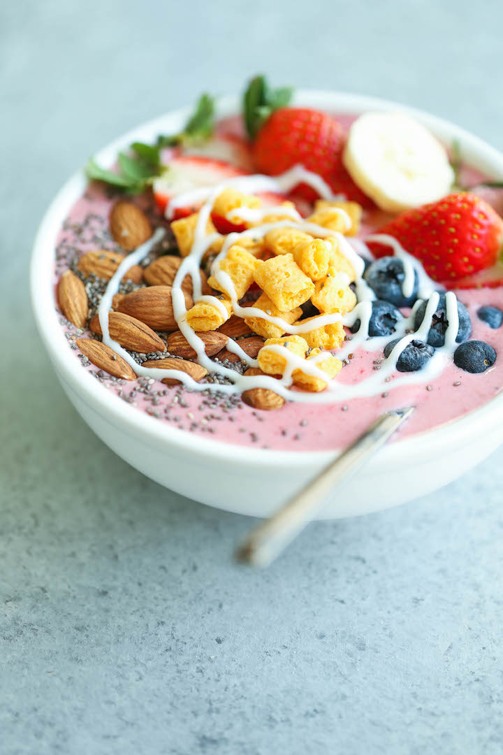 Damn Delicious: 100 Super Easy, Super Fast Recipes