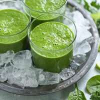 Green Detox Smoothie