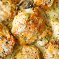 French Chicken CasseroleIMG 2