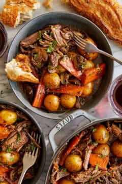 Perfect Pot Roast